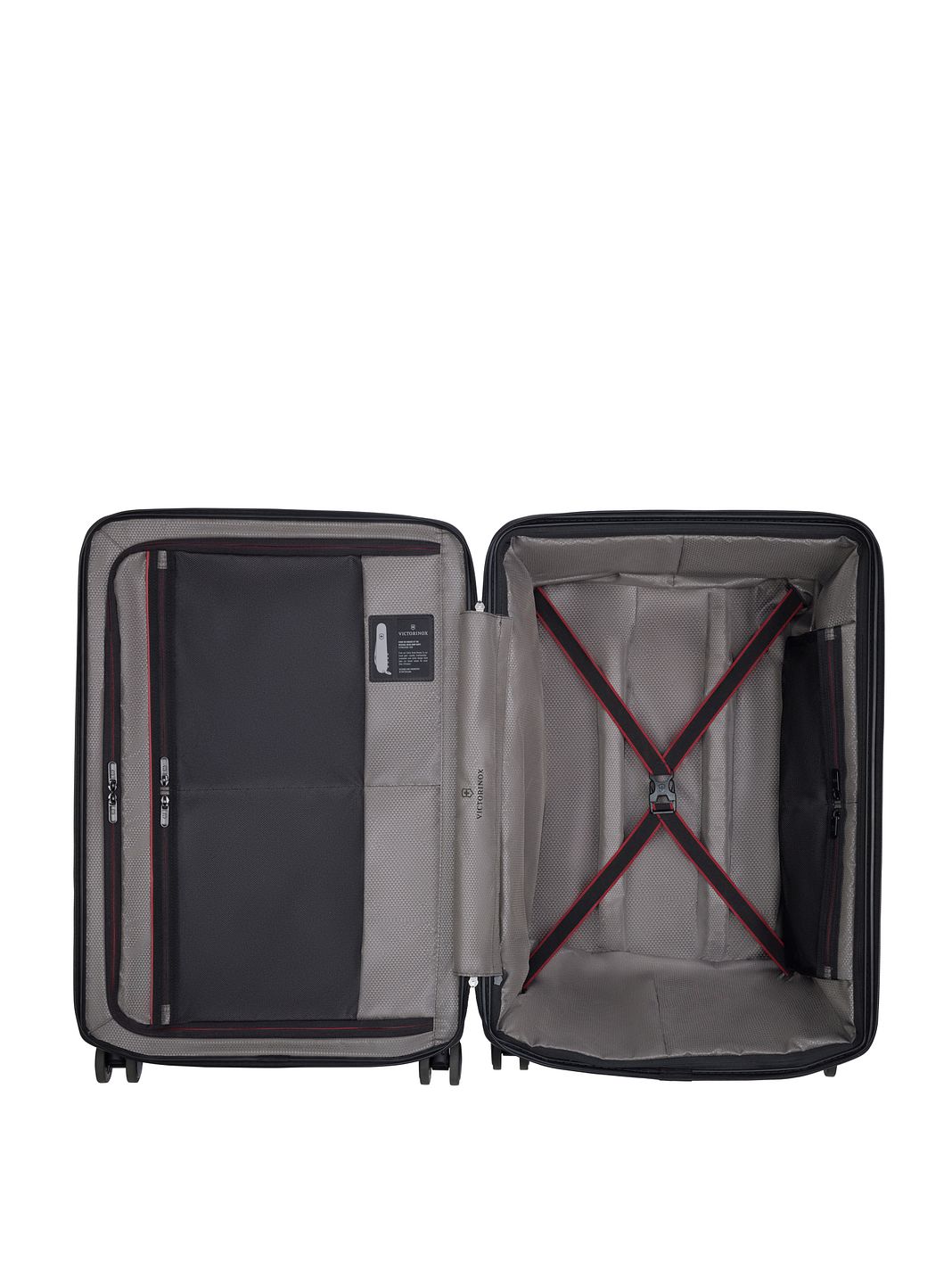 Victorinox Spectra 3.0 4 ruote Carrello 69 cm espandibile Victorinox Spectra 3.0 4 ruote Carrello 69 cm espandibile
