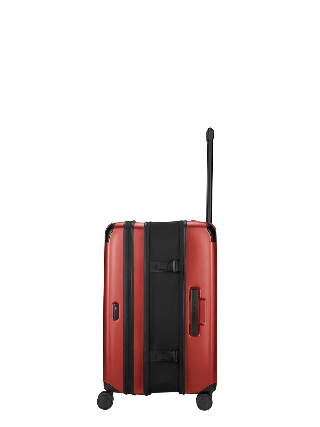 Victorinox Spectra 3.0 4 ruote Carrello 69 cm espandibile Victorinox Spectra 3.0 4 ruote Carrello 69 cm espandibile