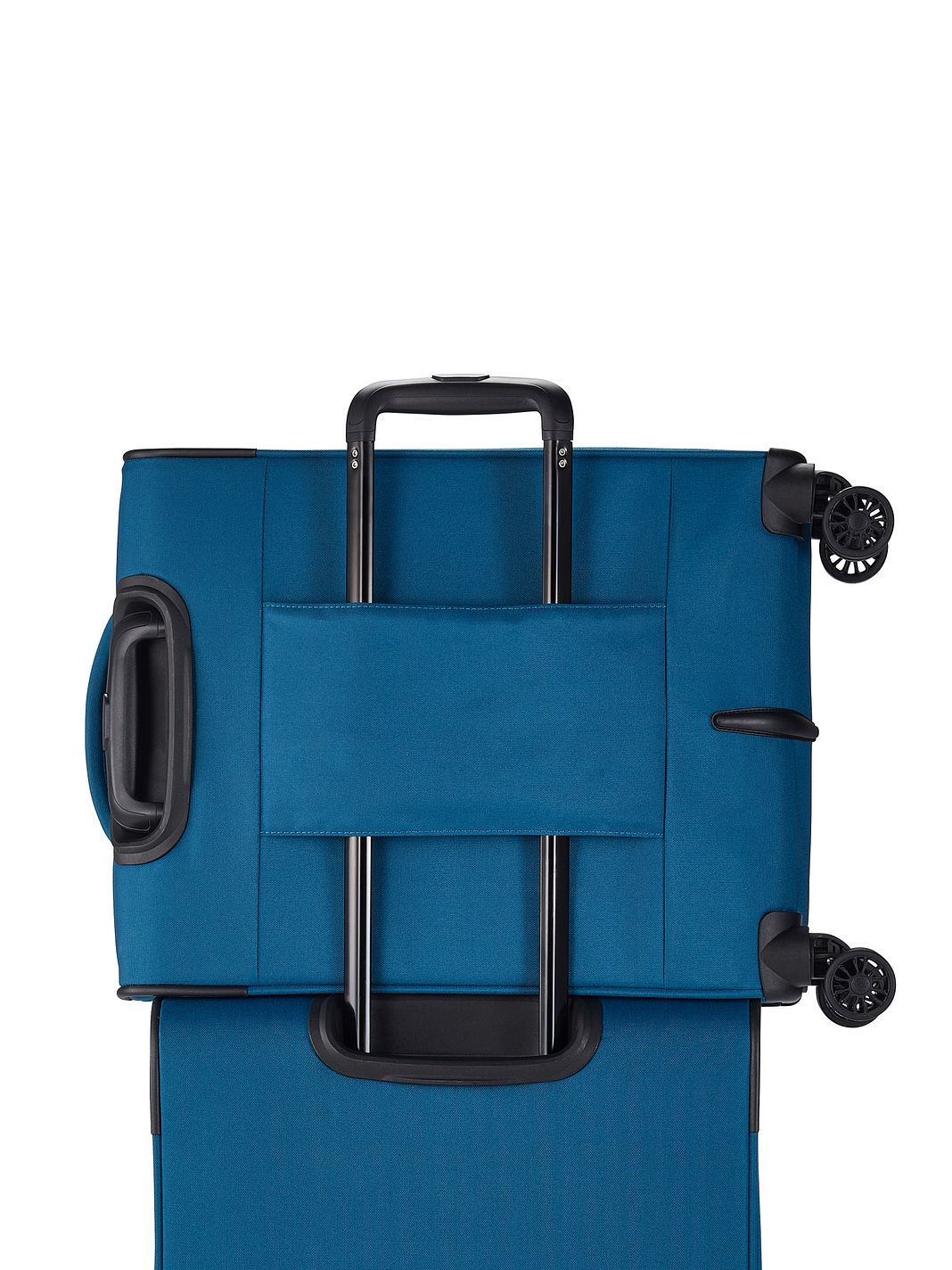 Travelite Chios 4 ruote Trolley cabina 55 cm