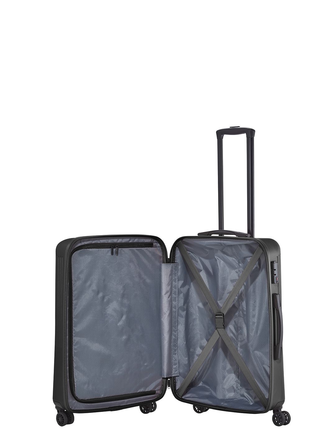 Travelite Bali 4 ruote Carrello 67 cm Travelite Bali 4 ruote Carrello 67 cm