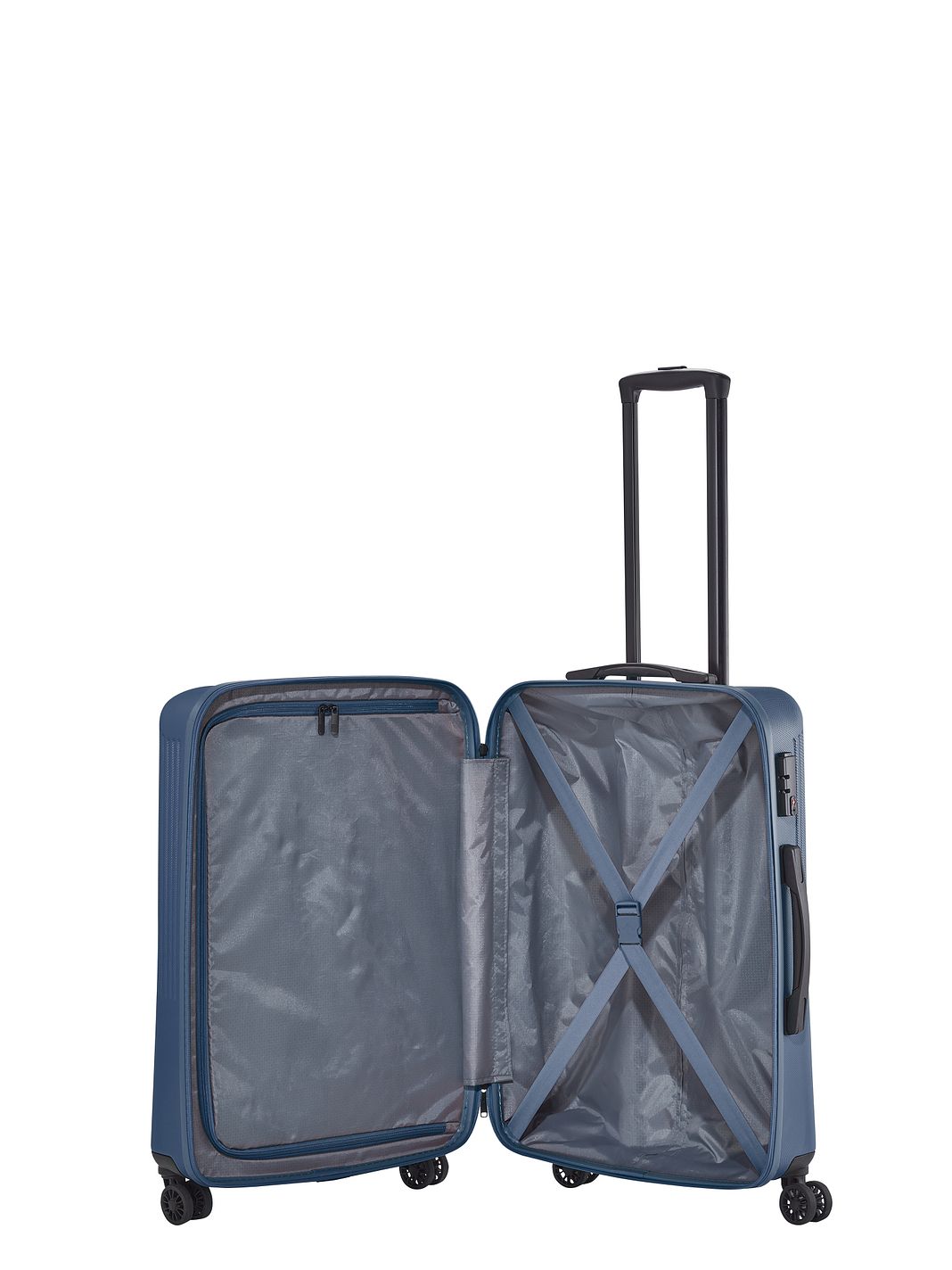 Travelite Bali 4-hjulig Resväska 67 cm Travelite Bali 4-hjulig Resväska 67 cm