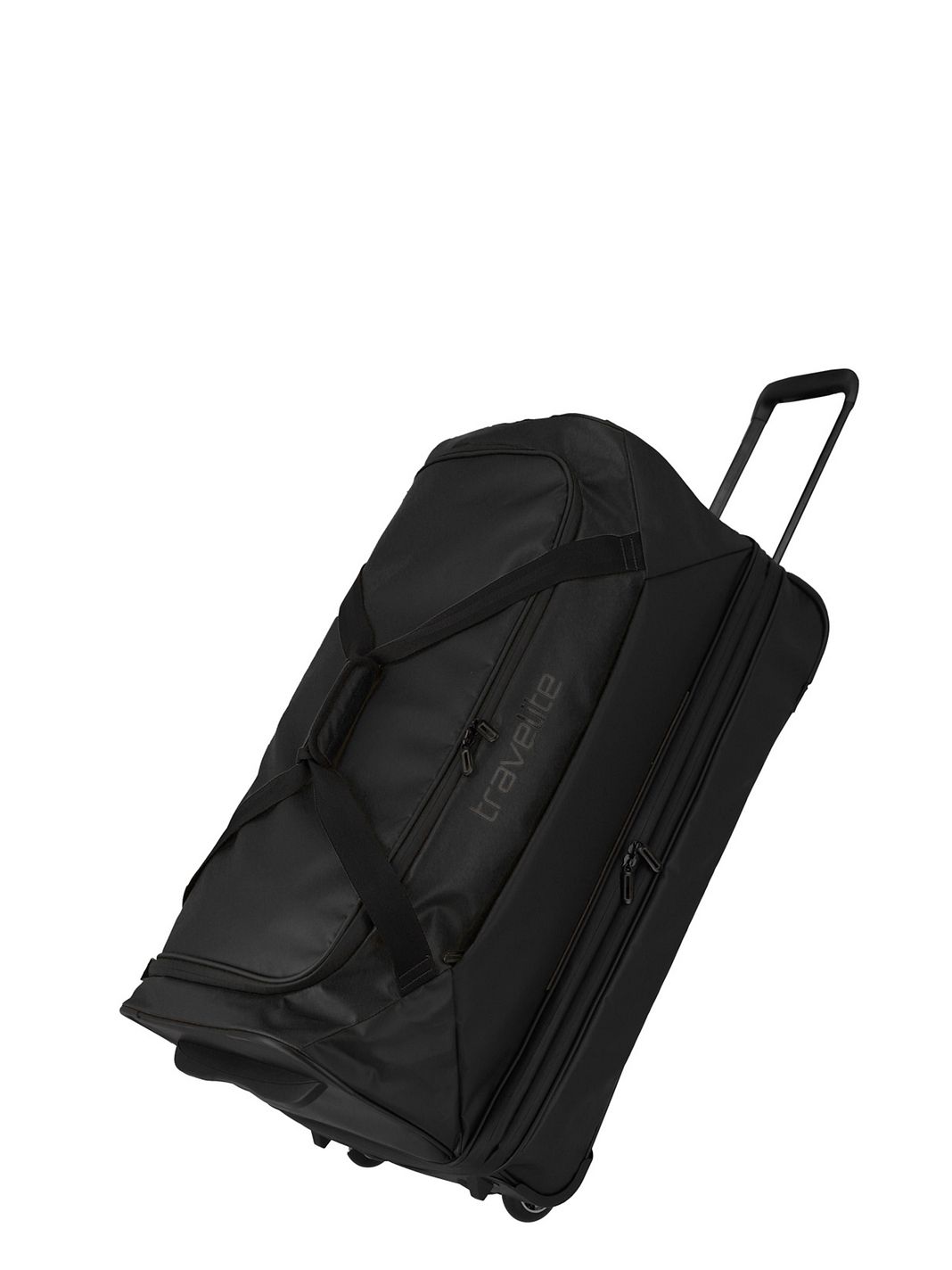 Travelite Basics 2 ruote Borsa da viaggio 70 cm