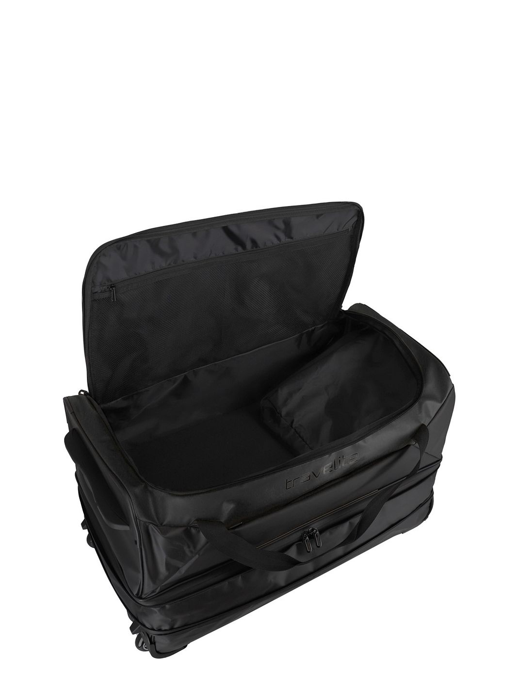 Travelite Basics 2 ruote Borsa da viaggio 70 cm