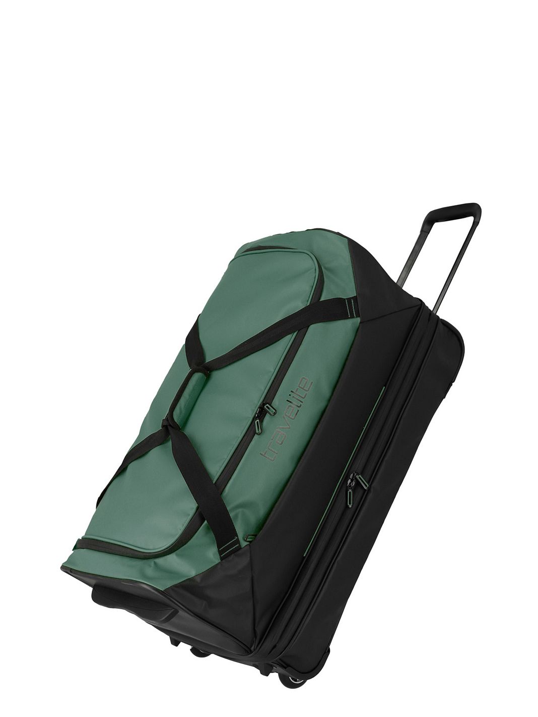 Travelite Basics 2 ruote Borsa da viaggio 70 cm Travelite Basics 2 ruote Borsa da viaggio 70 cm