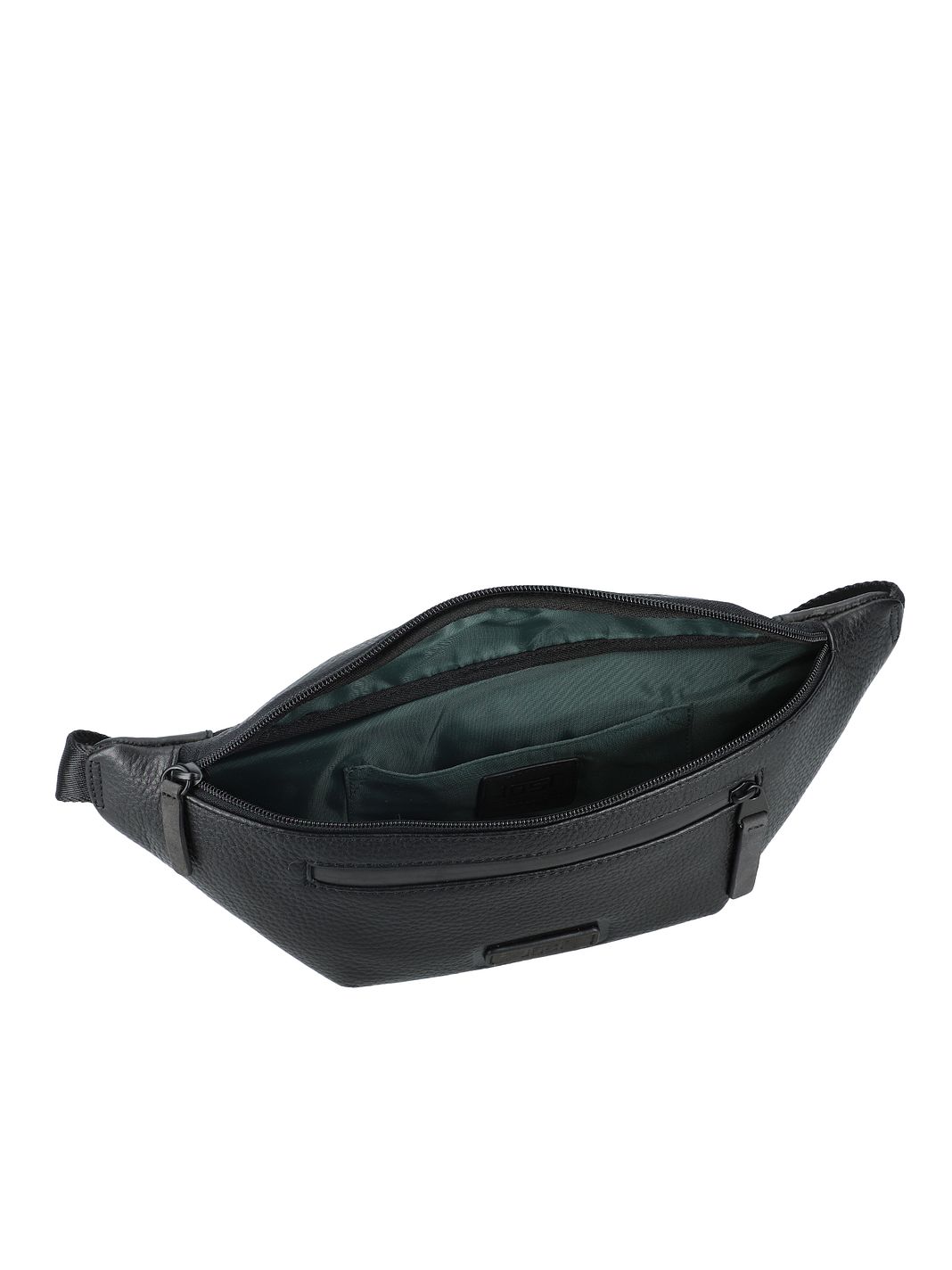 Jost Stockholm Marsupio Vera Pelle 32 cm Jost Stockholm Marsupio Vera Pelle 32 cm
