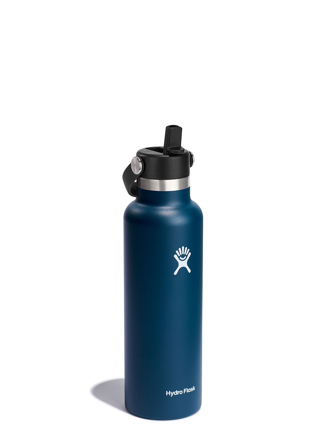 Hydro Flask Hydration Standard Flex Straw Cap Bottiglia per bere 621 ml Hydro Flask Hydration Standard Flex Straw Cap Bottiglia per bere 621 ml