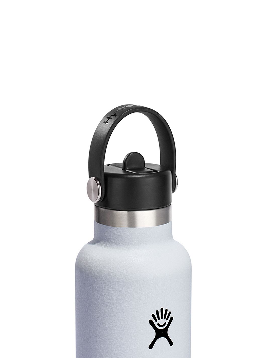 Hydro Flask Hydration Standard Flex Straw Cap Bottiglia per bere 621 ml Hydro Flask Hydration Standard Flex Straw Cap Bottiglia per bere 621 ml