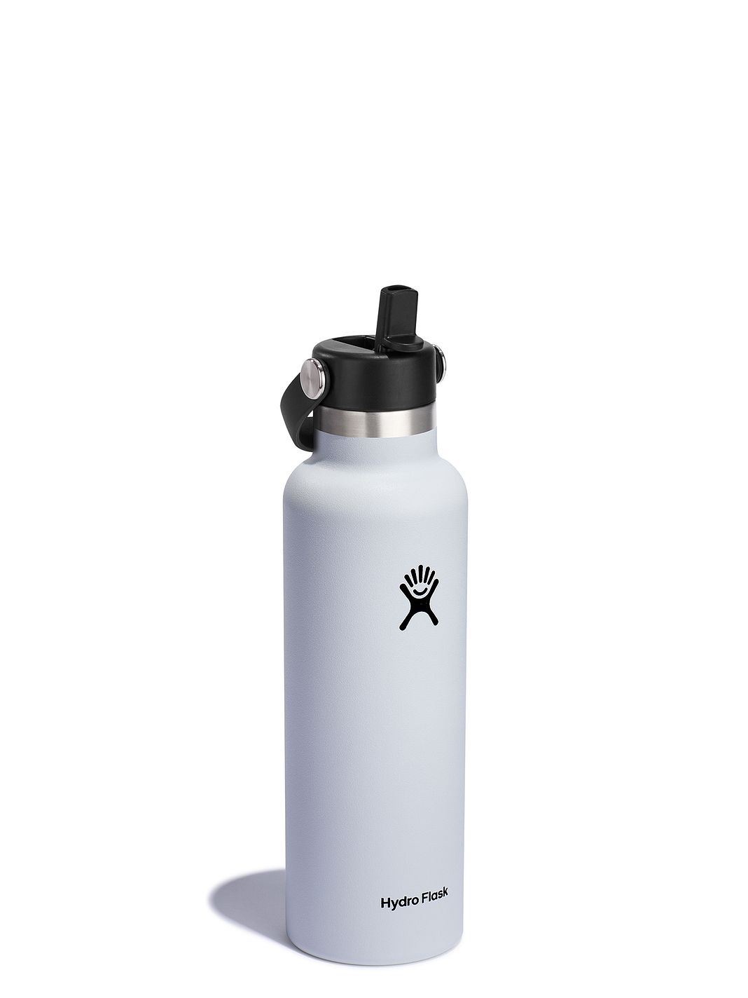 Hydro Flask Hydration Standard Flex Straw Cap Bottiglia per bere 621 ml Hydro Flask Hydration Standard Flex Straw Cap Bottiglia per bere 621 ml