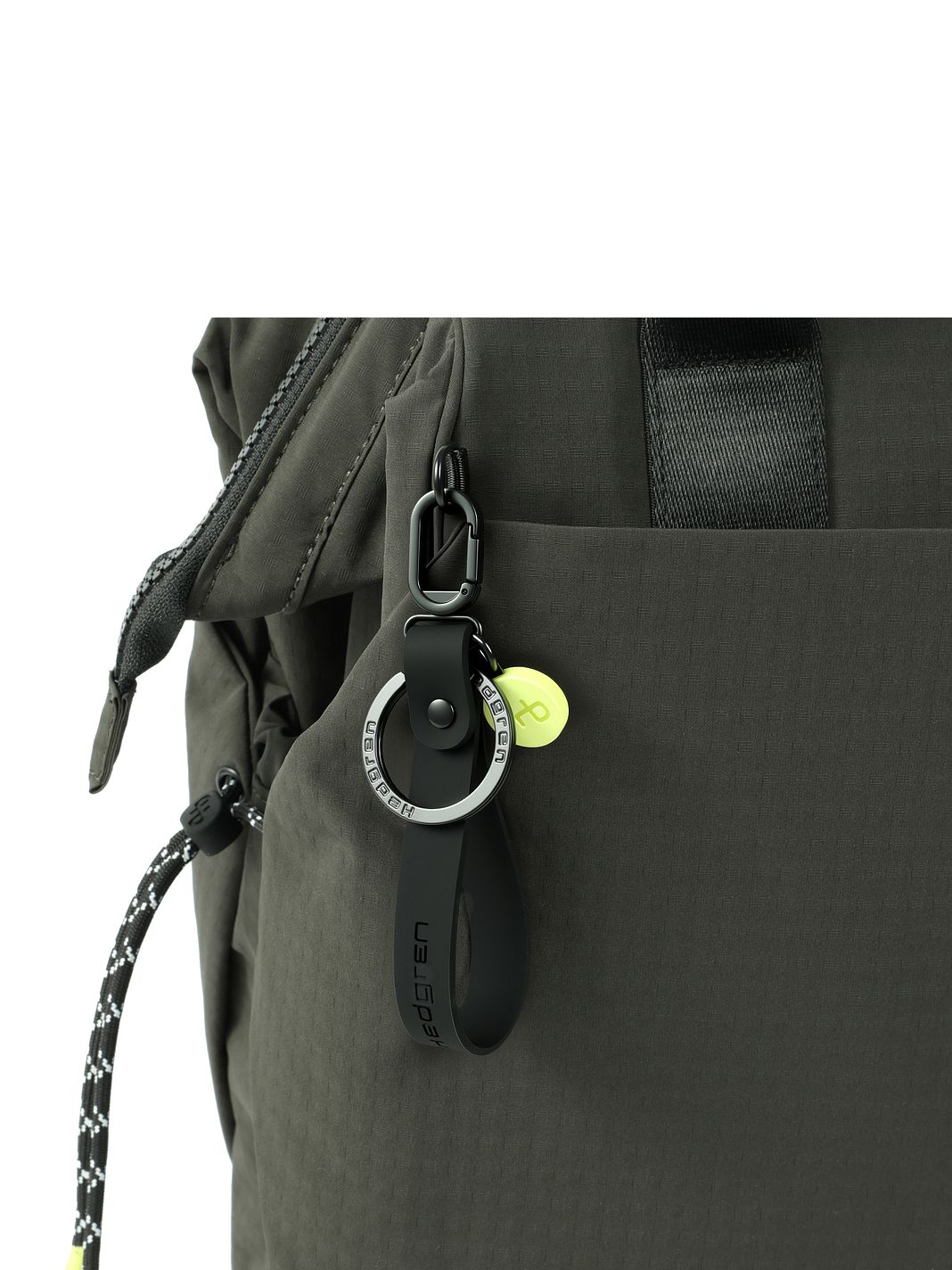 Hedgren String Orizuru Zaino da giorno 37.5 cm Vano porta PC Hedgren String Orizuru Zaino da giorno 37.5 cm Vano porta PC