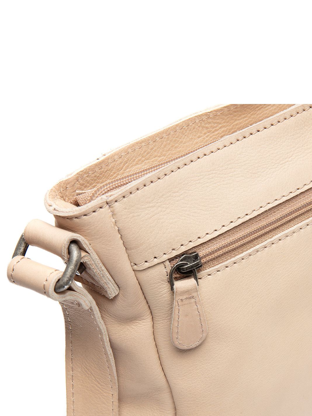 The Chesterfield Brand Aston Borsa a tracolla Vera Pelle 25 cm The Chesterfield Brand Aston Borsa a tracolla Vera Pelle 25 cm