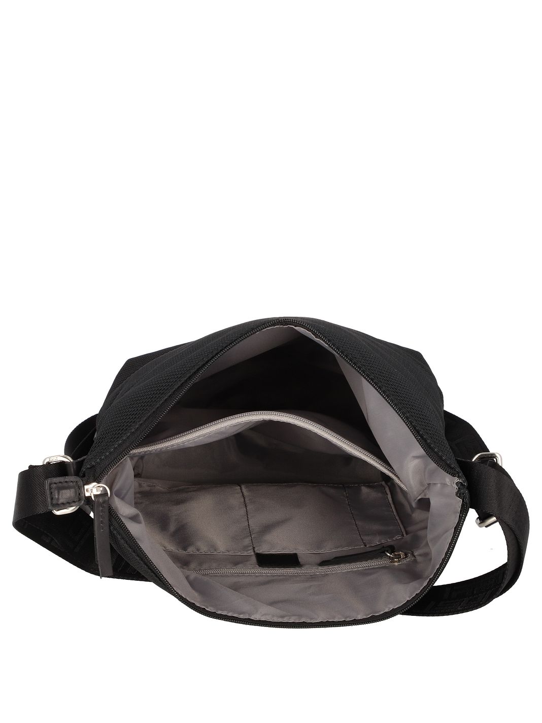Jost Mesh Borsa a spalla 41.5 cm Vano porta PC Jost Mesh Borsa a spalla 41.5 cm Vano porta PC