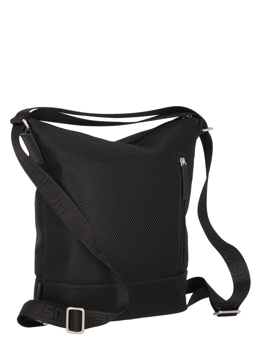 Jost Mesh Borsa a spalla 41.5 cm Vano porta PC Jost Mesh Borsa a spalla 41.5 cm Vano porta PC