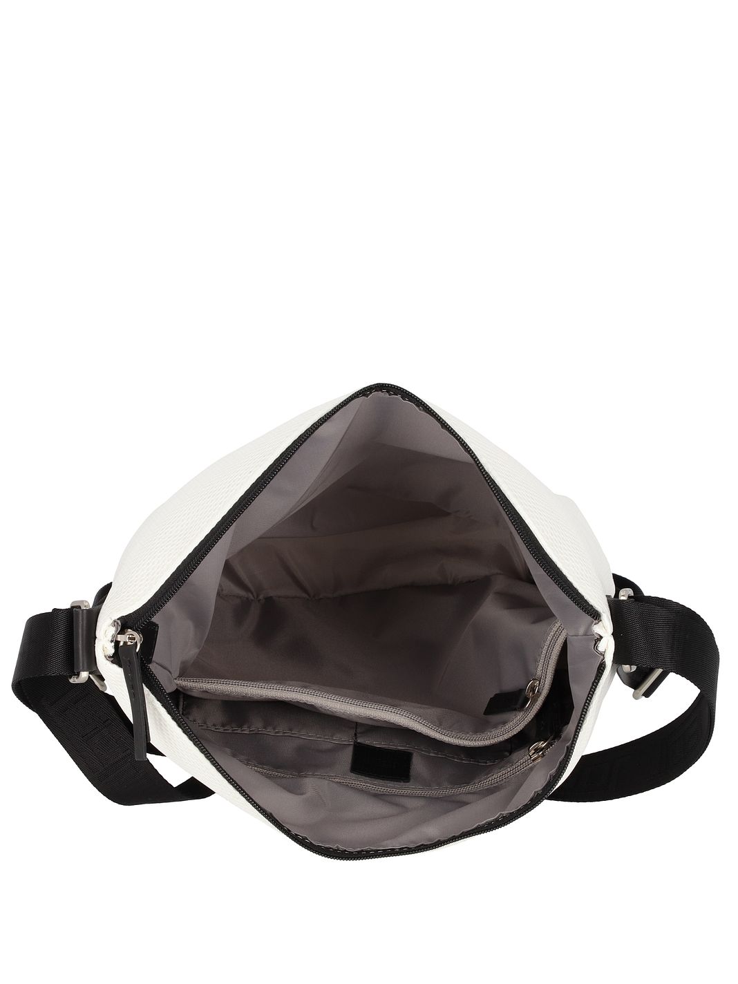 Jost Mesh Borsa a spalla 41.5 cm Vano porta PC Jost Mesh Borsa a spalla 41.5 cm Vano porta PC