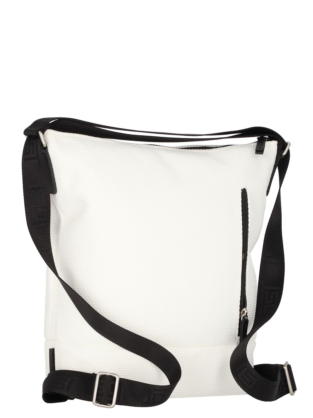 Jost Mesh Borsa a spalla 41.5 cm Vano porta PC Jost Mesh Borsa a spalla 41.5 cm Vano porta PC