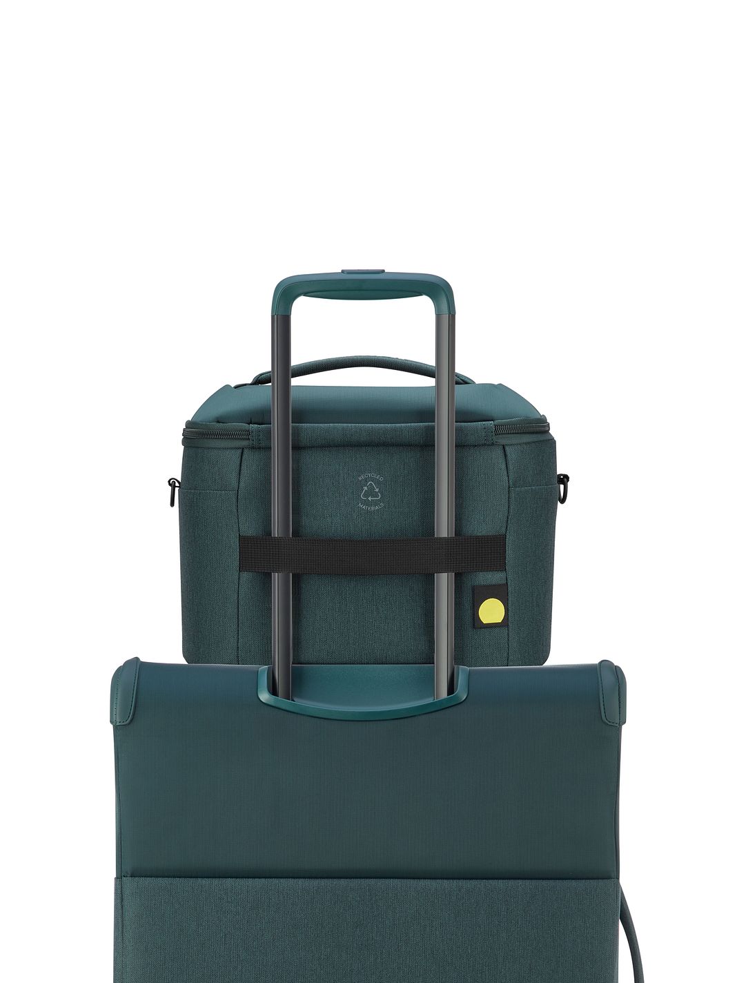 Delsey Paris Brochant 3 Meikkilaukku 31.5 cm