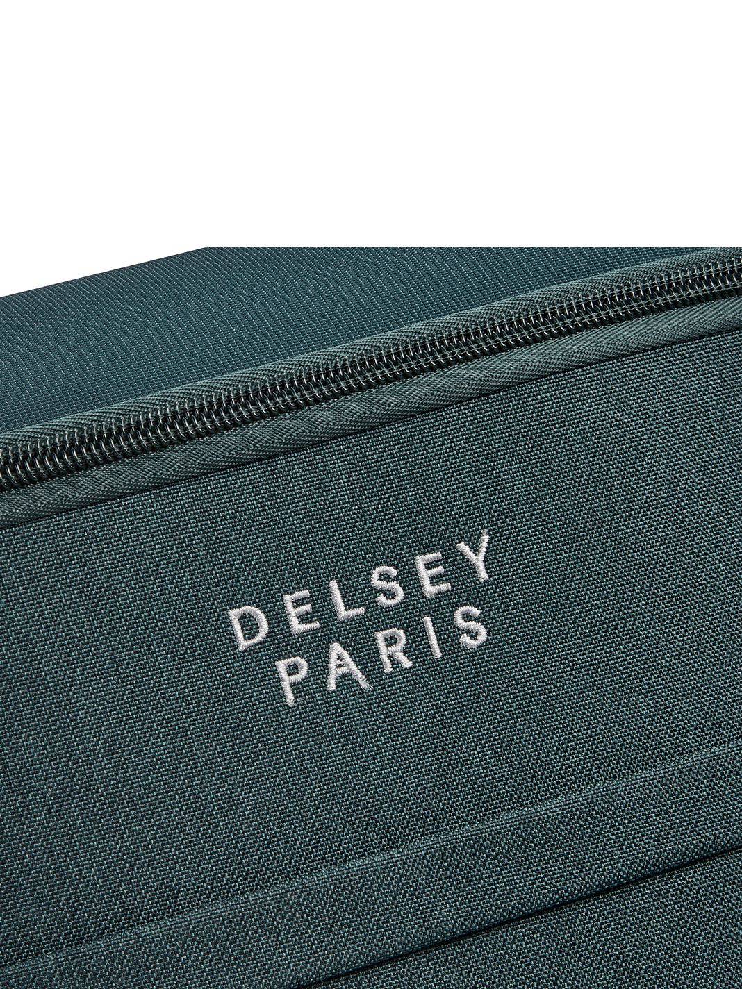Delsey Paris Brochant 3 Meikkilaukku 31.5 cm