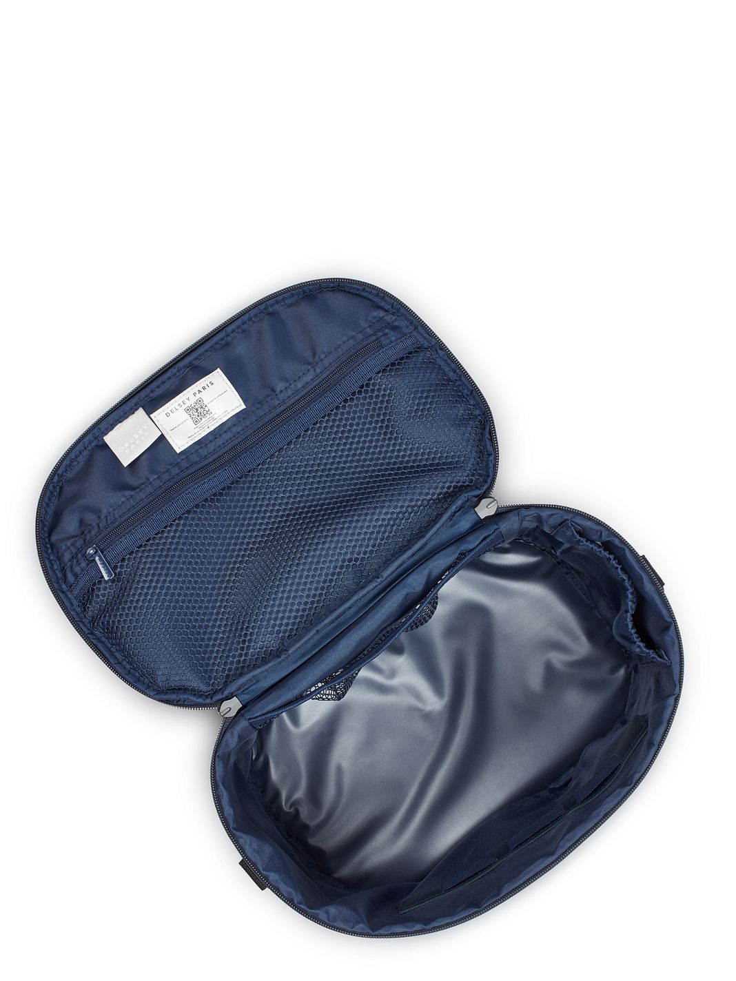 Delsey Paris Brochant 3 Beautyboks 31.5 cm Delsey Paris Brochant 3 Beautyboks 31.5 cm