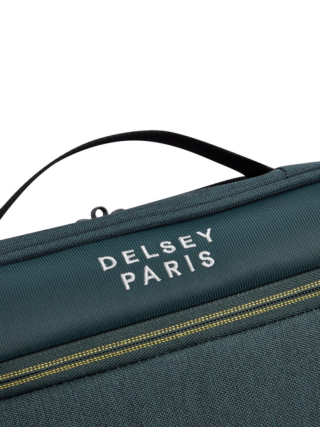 Delsey Paris Brochant 3 Toilettilaukku 27 cm