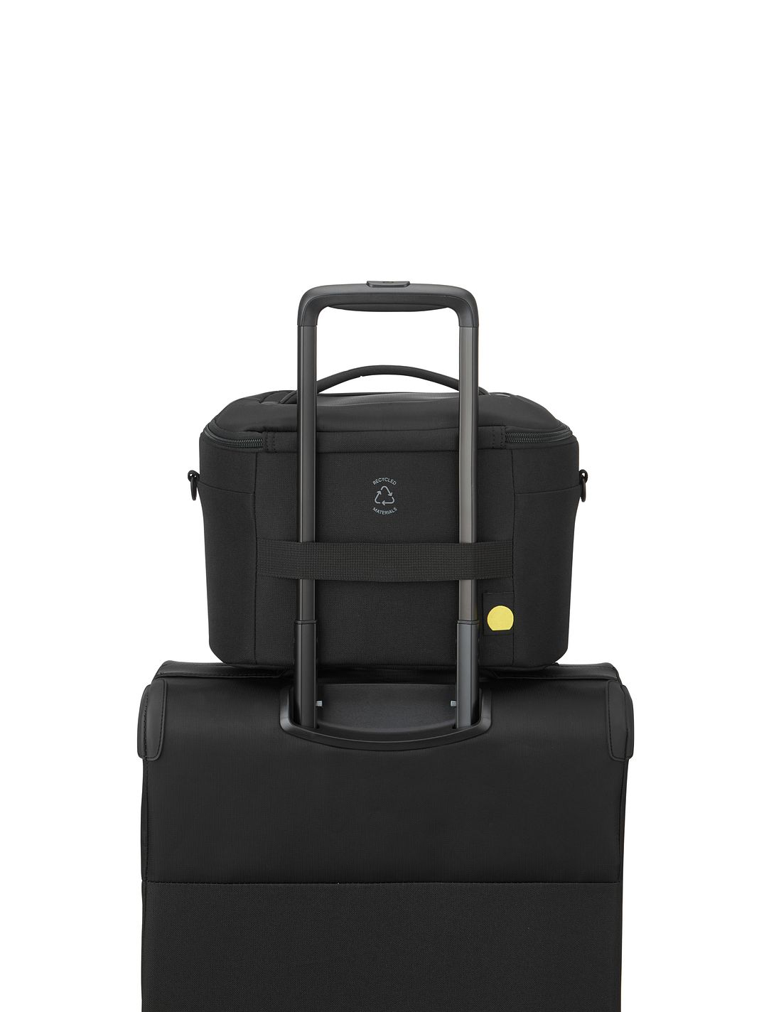 Delsey Paris Brochant 3 Astuccio 31.5 cm Delsey Paris Brochant 3 Astuccio 31.5 cm