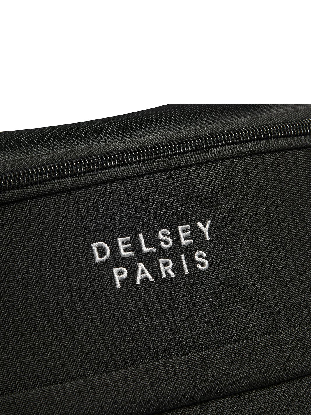 Delsey Paris Brochant 3 Astuccio 31.5 cm Delsey Paris Brochant 3 Astuccio 31.5 cm