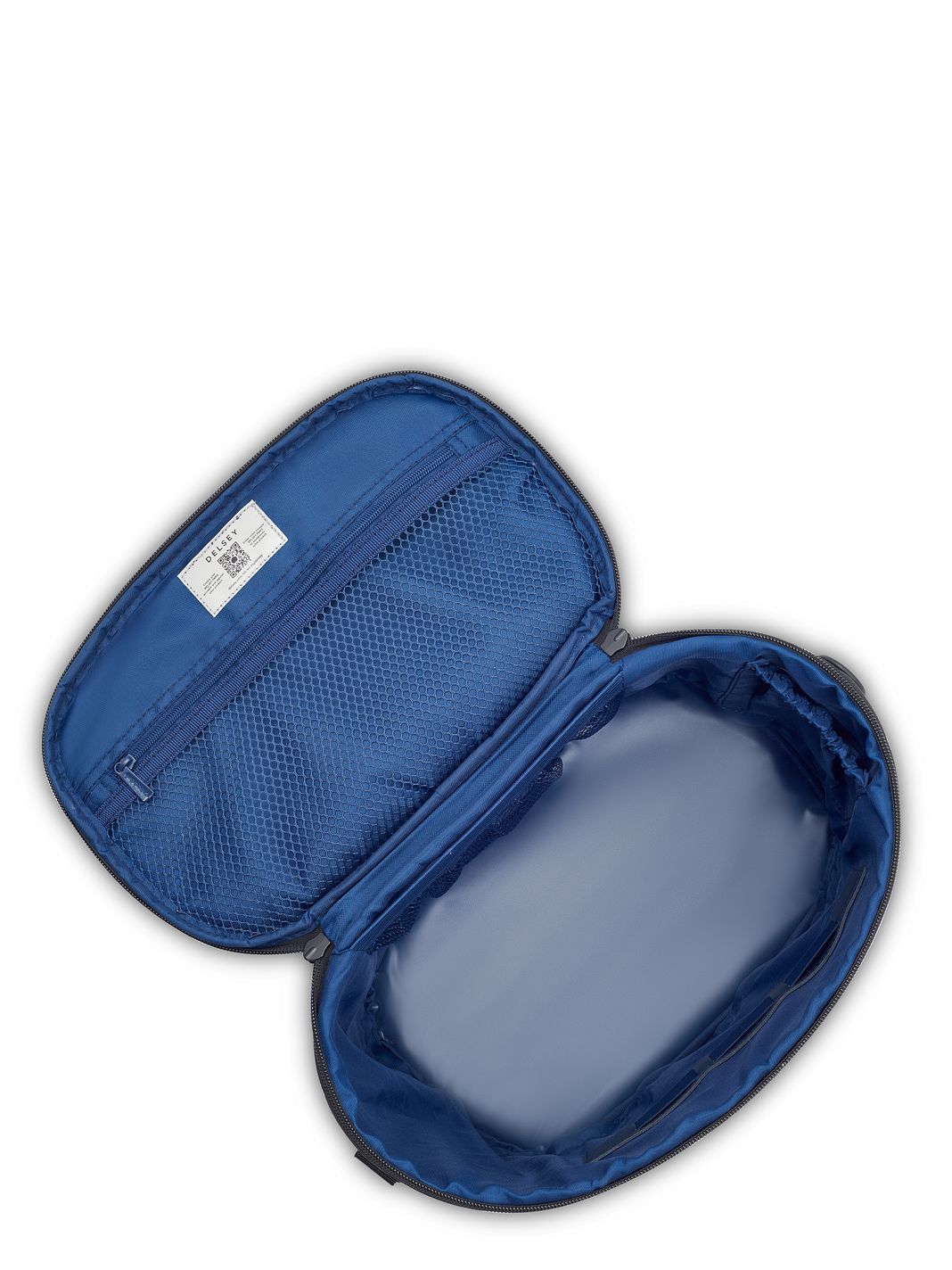 Delsey Paris Brochant 3 Astuccio 31.5 cm Delsey Paris Brochant 3 Astuccio 31.5 cm