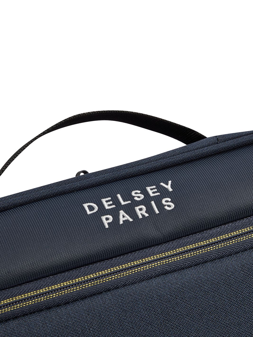 Delsey Paris Brochant 3 Toilettilaukku 27 cm