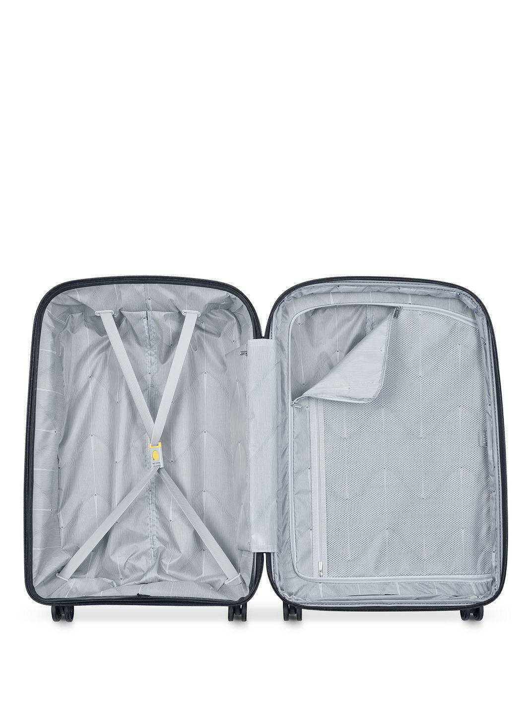 Delsey Paris Belmont Plus 4 ruedas Trolley M 71 cm Delsey Paris Belmont Plus 4 ruedas Trolley M 71 cm