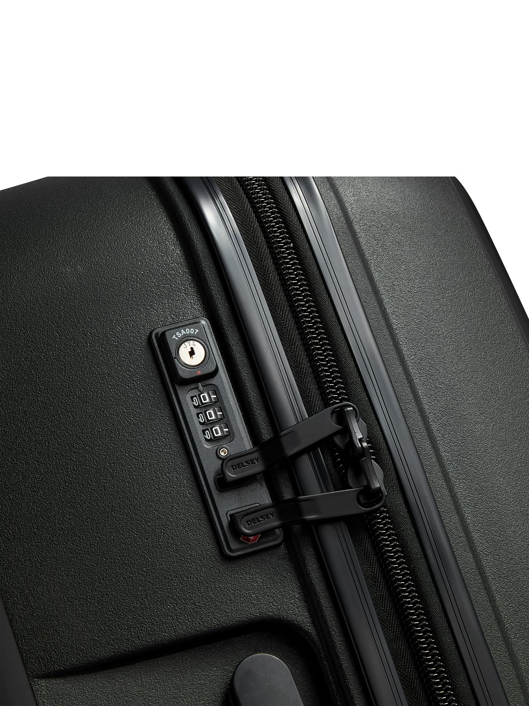 Delsey Paris Belmont Plus 4 ruote Carrello 76 cm Delsey Paris Belmont Plus 4 ruote Carrello 76 cm