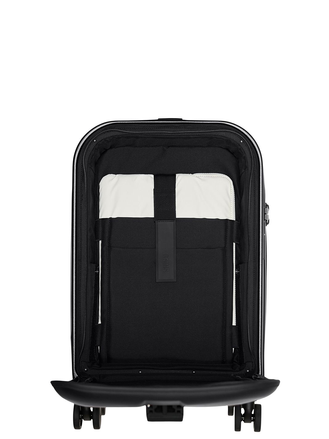 Rains Texel 4 ruote Trolley cabina 55 cm