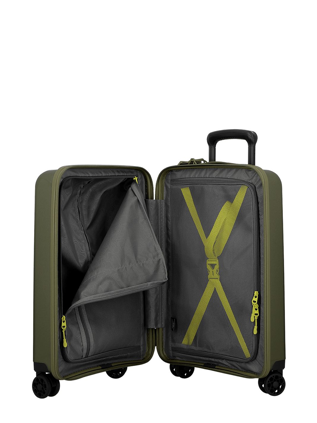 Jump Enais 4-hjulet Håndbagage 55 cm