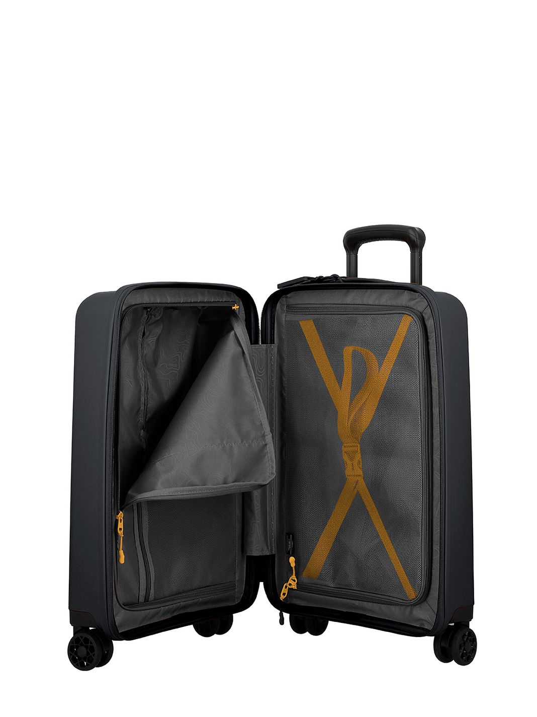 Jump Enais 4-hjulet Håndbagage 55 cm Jump Enais 4-hjulet Håndbagage 55 cm