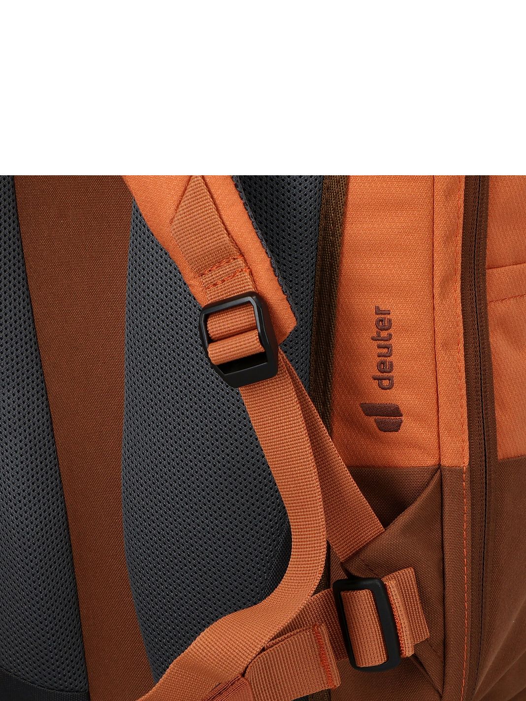 Deuter Utilion 34+5 Zaino da giorno 53 cm Vano porta PC