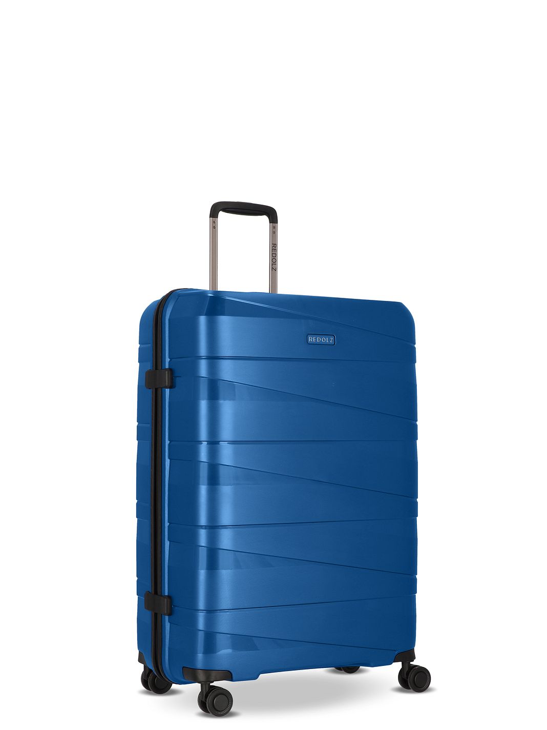 Redolz Essentials 10 3-SET 4 ruote Set di valigie 3 pezzi