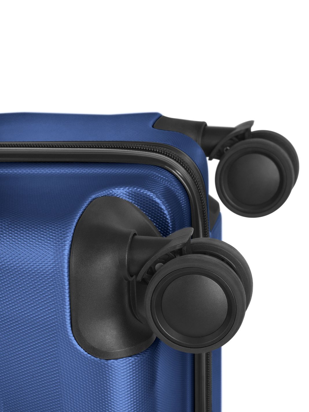 Smartbox Edition 03 4 ruote Set di valigie 3 pezzi Smartbox Edition 03 4 ruote Set di valigie 3 pezzi