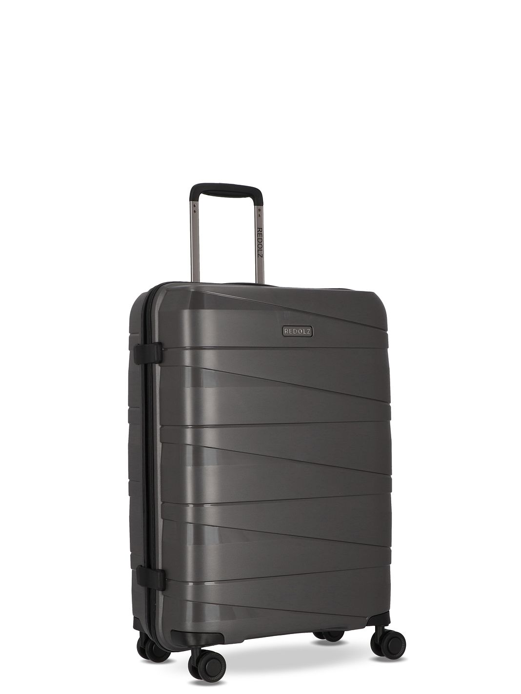 Redolz Essentials 10 MEDIUM 4 ruote Carrello 67 cm Redolz Essentials 10 MEDIUM 4 ruote Carrello 67 cm