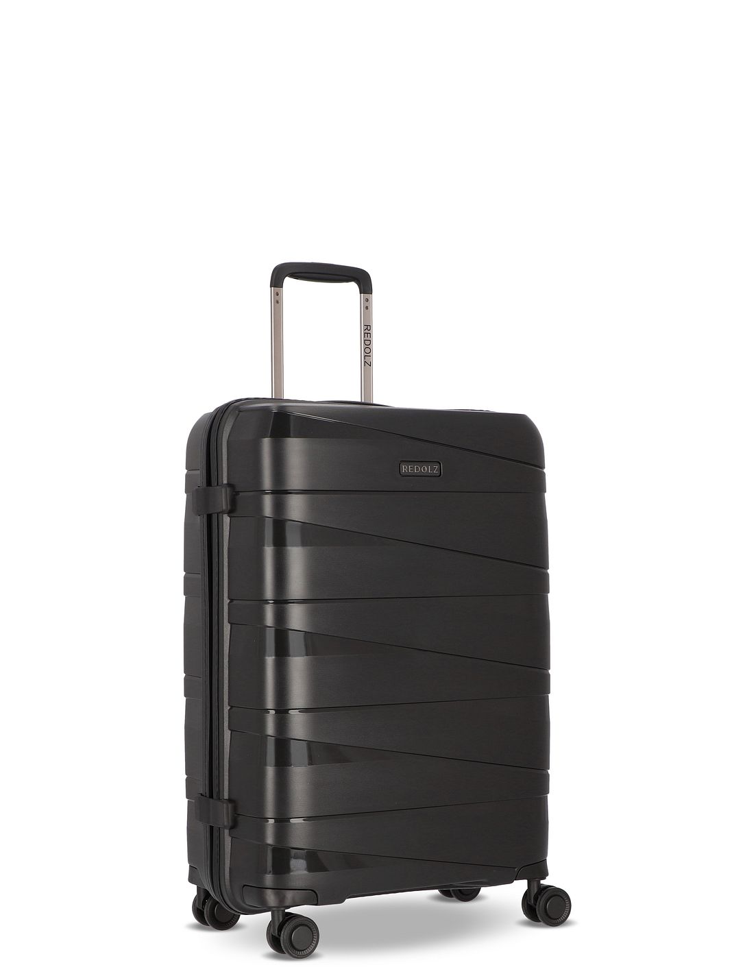 Redolz Essentials 10 MEDIUM 4 ruote Carrello 67 cm Redolz Essentials 10 MEDIUM 4 ruote Carrello 67 cm