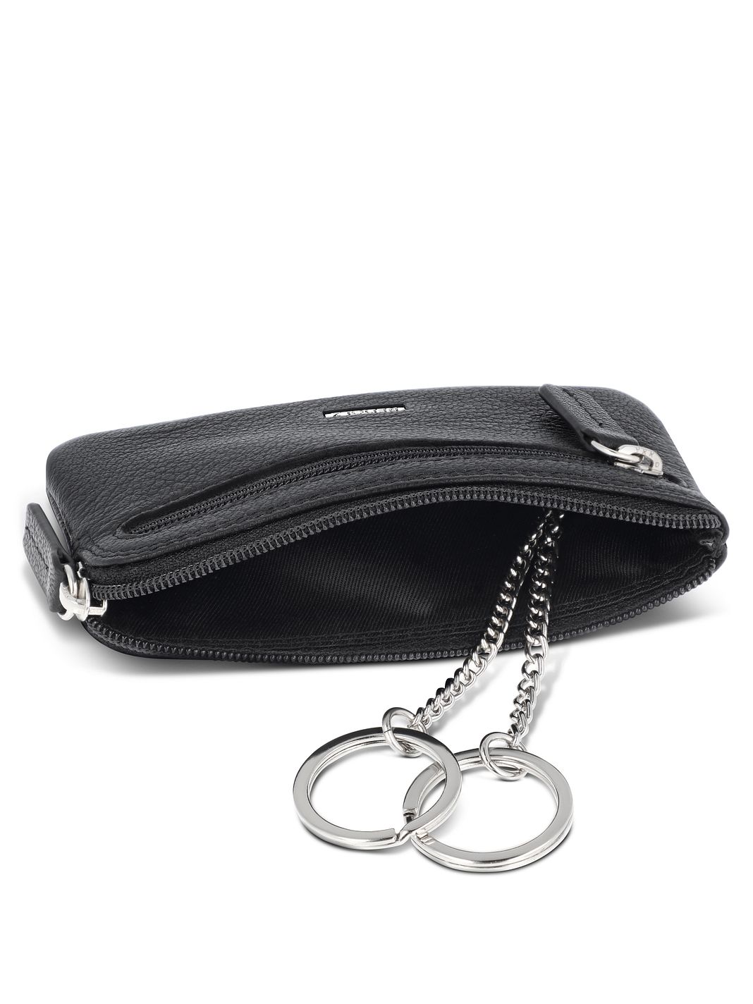 Redolz Leather Essentials Nøgletui Læder 11.5 cm Redolz Leather Essentials Nøgletui Læder 11.5 cm