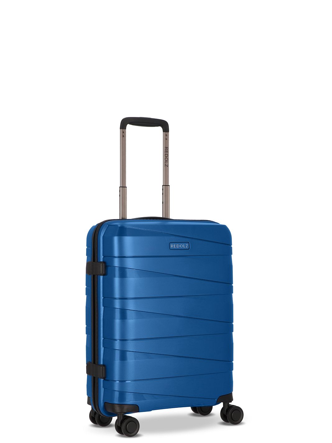 Redolz Essentials 10 CABIN 4 ruote Trolley cabina 55 cm