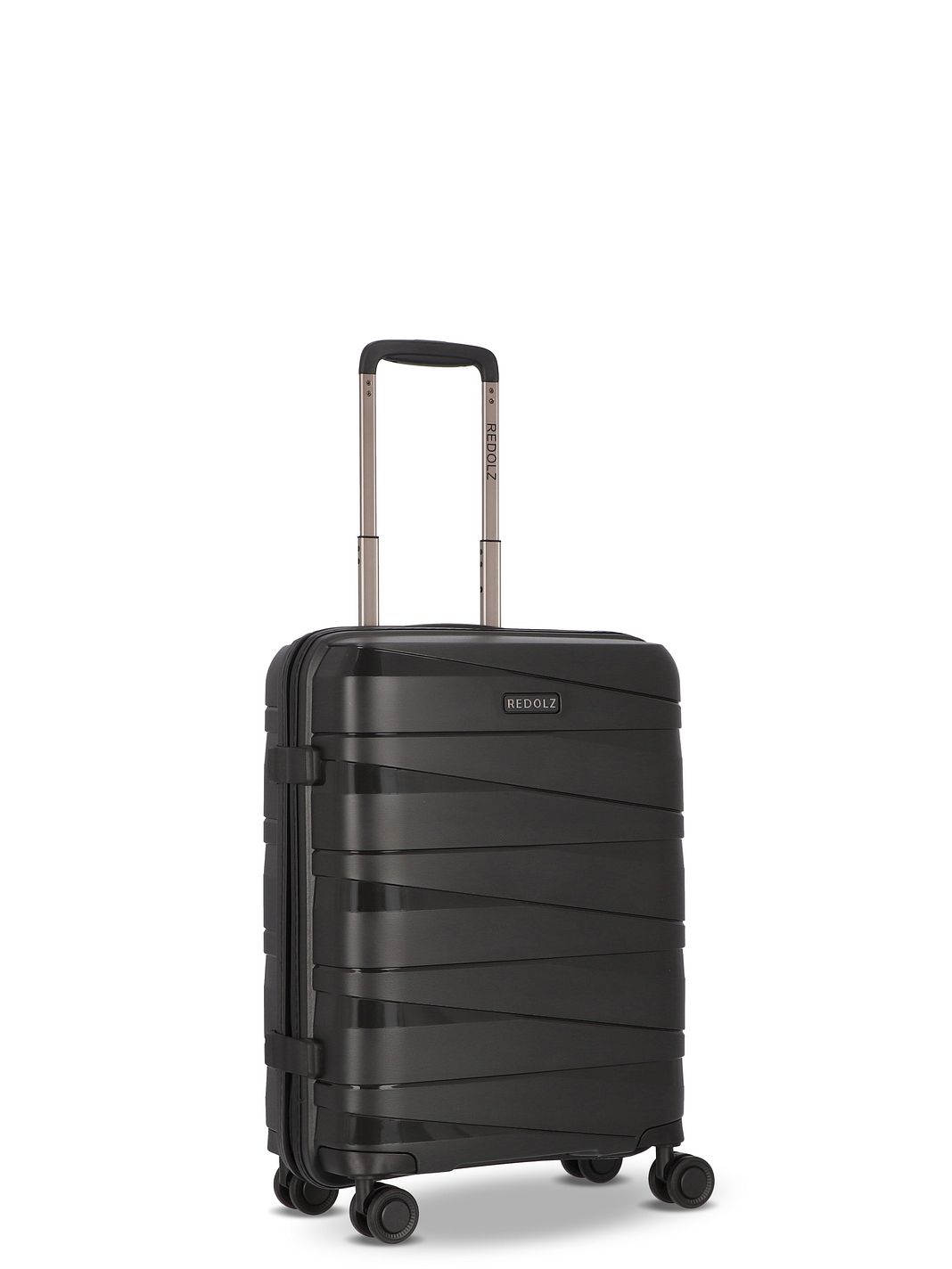 Redolz Essentials 10 CABIN 4 ruote Trolley cabina 55 cm