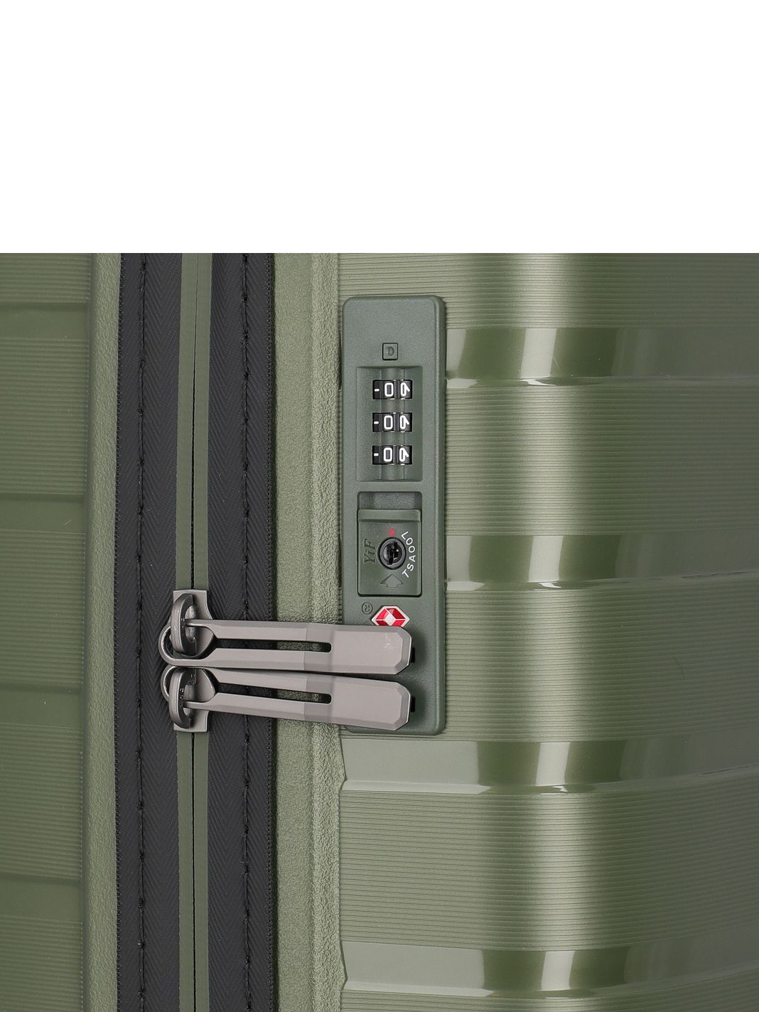Travelite Air Base 4 ruote Trolley cabina 55 cm