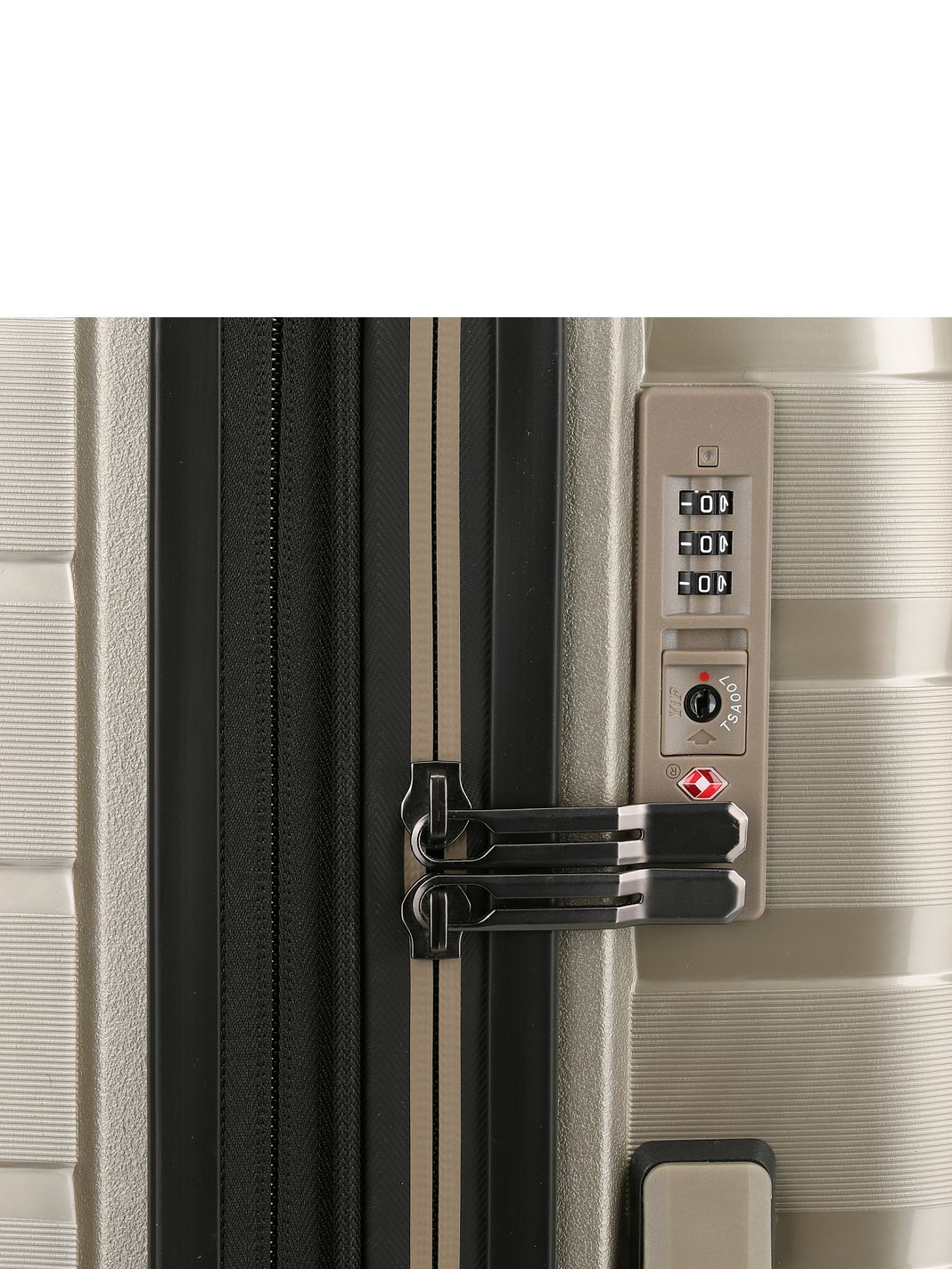 Travelite Air Base 4 ruote Carrello 67 cm espandibile Travelite Air Base 4 ruote Carrello 67 cm espandibile