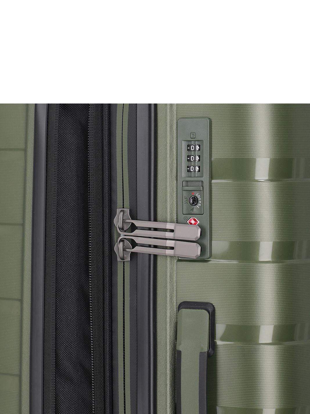 Travelite Air Base 4 ruote Carrello 67 cm espandibile Travelite Air Base 4 ruote Carrello 67 cm espandibile