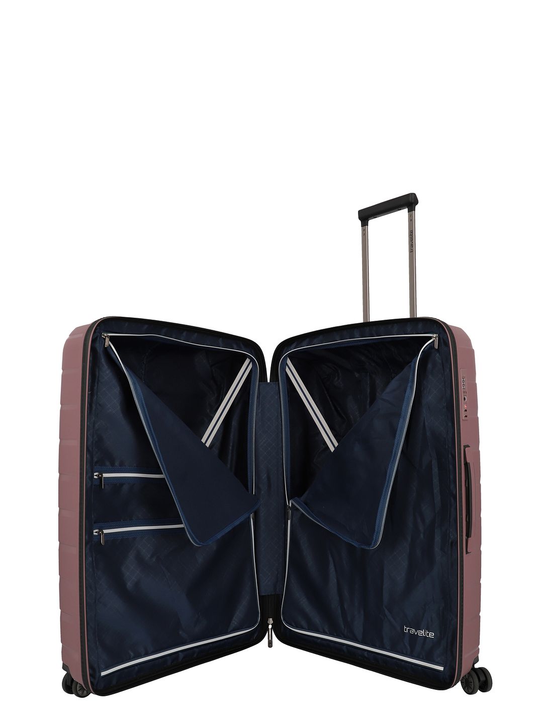 Travelite Air Base 4 ruote Carrello 77 cm Travelite Air Base 4 ruote Carrello 77 cm
