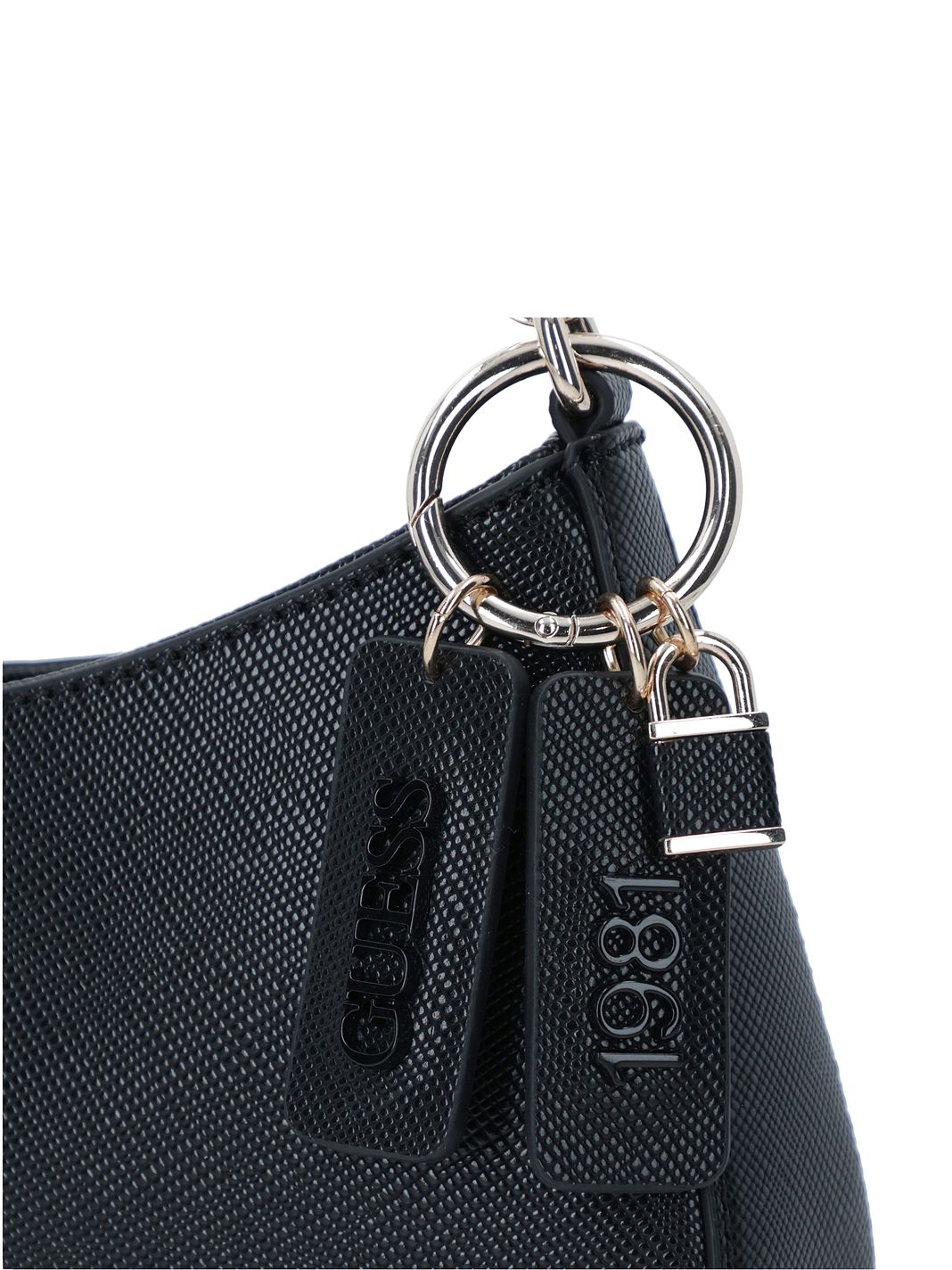 Guess Noelle II Bolsa de hombro 28 cm