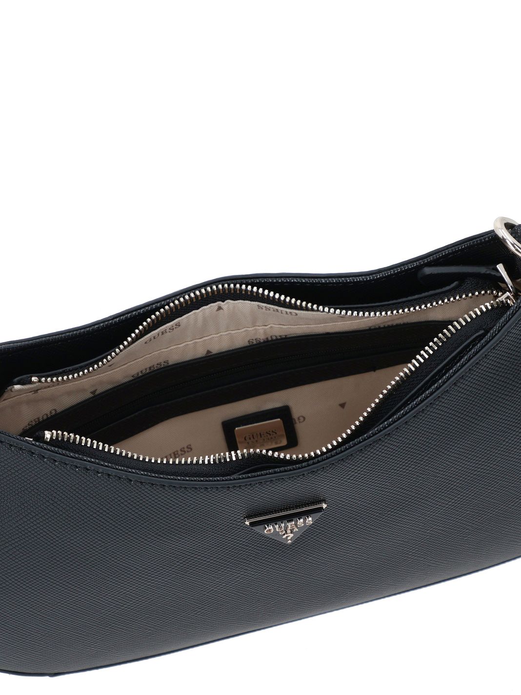 Guess Noelle II Bolsa de hombro 28 cm