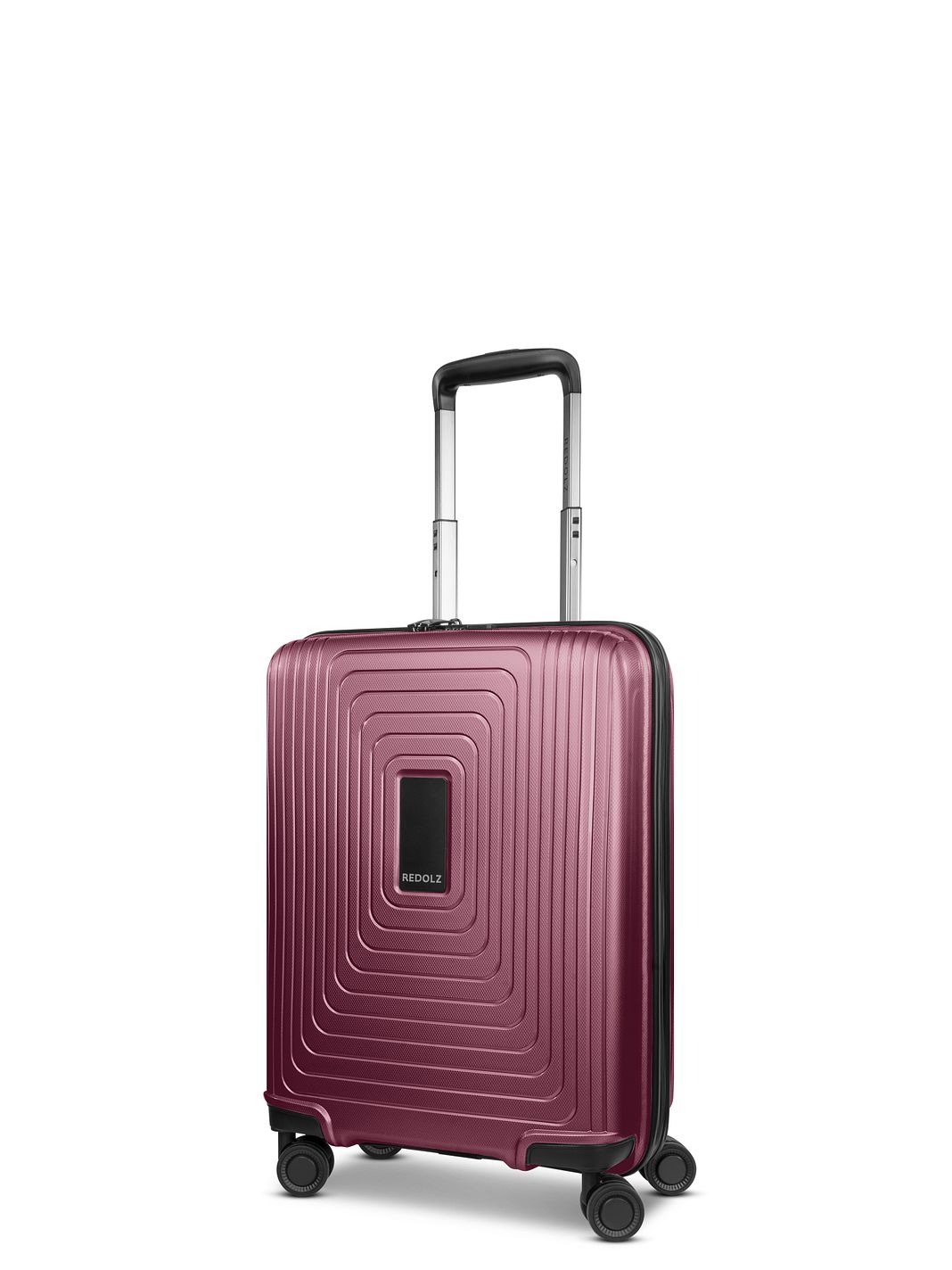 Redolz Essentials 14 Trolley cabina a 4 ruote 55 cm slim