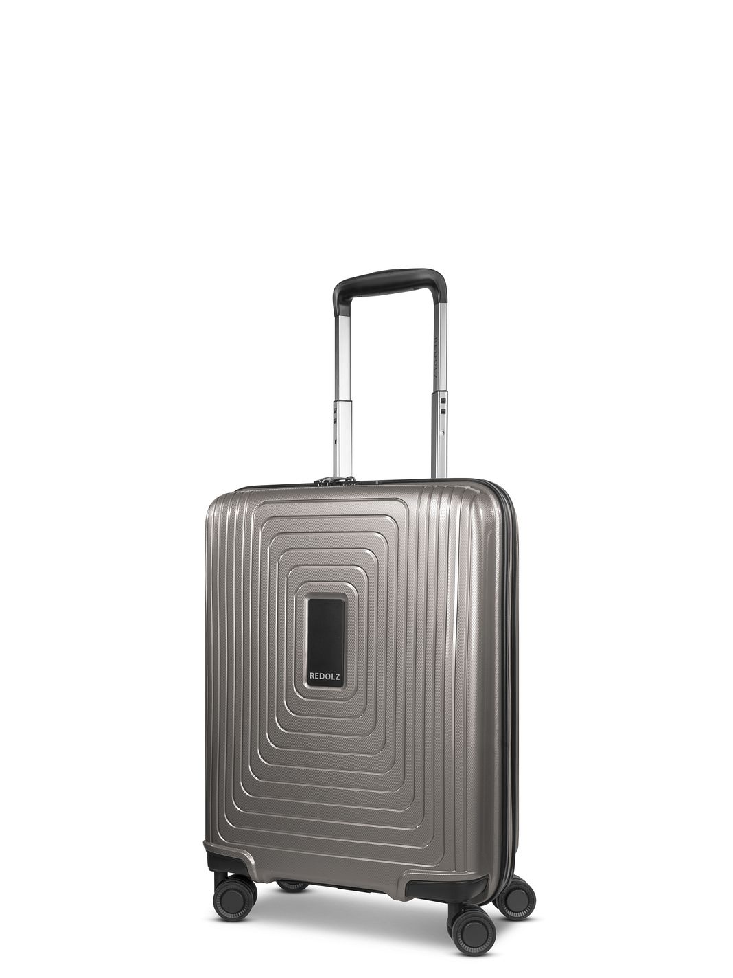 Redolz Essentials 14 Trolley cabina a 4 ruote 55 cm slim