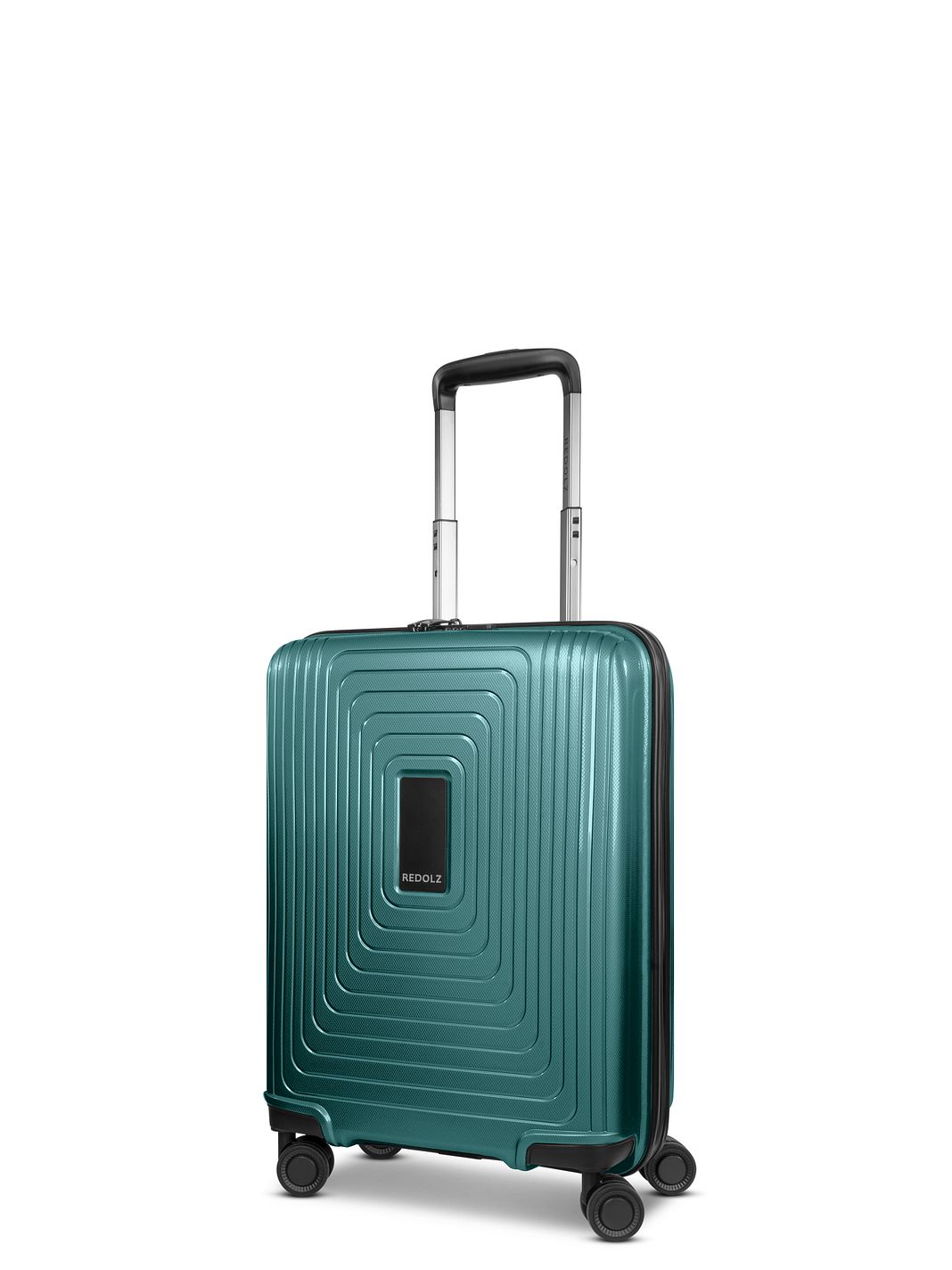 Redolz Essentials 14 Trolley cabina a 4 ruote 55 cm slim Redolz Essentials 14 Trolley cabina a 4 ruote 55 cm slim