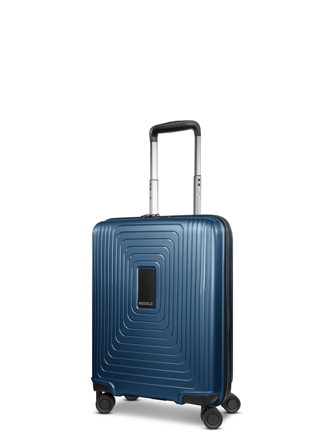 Redolz Essentials 14 Trolley cabina a 4 ruote 55 cm slim