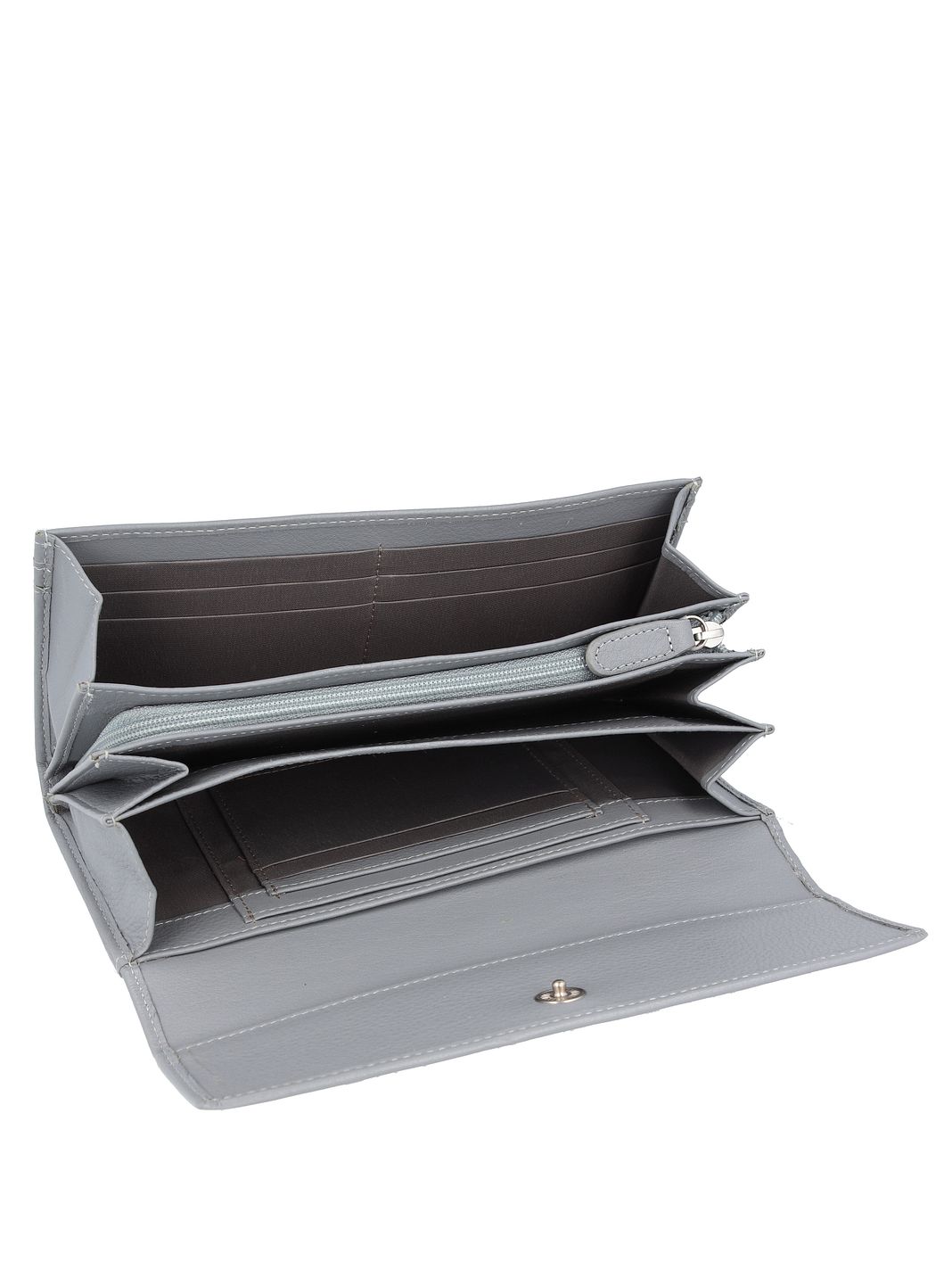 Esquire Viktoria Portafoglio Protezione RFID Vera Pelle 18.5 cm Esquire Viktoria Portafoglio Protezione RFID Vera Pelle 18.5 cm